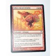 COLERE INCONTROLABLE - ENCHANTER CREATURE - VF CARTE MTG MAGIC 