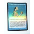 HUILE DE FOIE DE MORUE - ENCHANTEMENT AURA - VF CARTE MTG MAGIC HOLO 