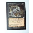 HANTISE GLACIALE - EPHEMERE - VF CARTE MTG MAGIC