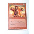 HACHE DE LAVE - RITUEL N°2 - VF CARTE MTG MAGIC  