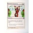 HORREUR DU GUERRIER - EPHEMERE - VF CARTE MTG MAGIC