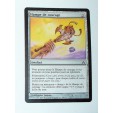 HAMPE DE COURAGE - ARTEFACT - VF CARTE MTG MAGIC