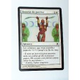 HORREUR DU GUERRIER PEHEMERE N°2 - VF CARTE MTG MAGIC 