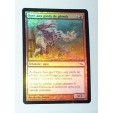 OGRE AUX PIEDS DE PLOMB - CREATURE OGRE - VF CARTE HOLO MTG MAGIC