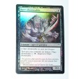 OGRE ABOMINABLE - CREATURE OGRE ET GUERRIER - VF CARTE HOLO MTG MAGIC