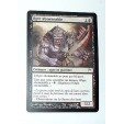 OGRE ABOMINABLE - CREATURE OGRE ET GUERRIER - VF CARTE MTG MAGIC
