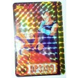 Carte DRAGON BALL Z DRAGONBALL GT CARDDASS CARD PRISM CARTE n°215 JAPAN 1995 