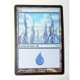 ILE  TERRAIN DE BASE ILE N°11 - VF CARTE MTG MAGIC