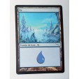 ILE  TERRAIN DE BASE ILE N°14 - VF CARTE MTG MAGIC