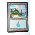 ILE  TERRAIN DE BASE ILE N°16 - VF CARTE MTG MAGIC
