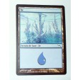 ILE  TERRAIN DE BASE ILE N°18 - VF CARTE MTG MAGIC