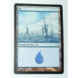 ILE  TERRAIN DE BASE ILE N°17 - VF CARTE MTG MAGIC