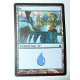 ILE  TERRAIN DE BASE ILE N°26 - VF CARTE MTG MAGIC