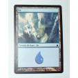 ILE  TERRAIN DE BASE ILE N°24 - VF CARTE MTG MAGIC