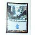 ILE  TERRAIN DE BASE ILE N°22 - VF CARTE MTG MAGIC