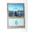 ILE  TERRAIN DE BASE ILE N°43 - VF CARTE MTG MAGIC