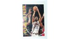 CARTE NBA BASKET BALL 1995 PLAYER CARDS JEFF MALONE (208)