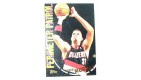 CARTE NBA BASKET BALL 1995 PLAYER CARDS TRACY MURRAY (201)