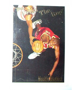 CARTE NBA BASKET BALL 1995 PLAYER CARDS MOOKIE BLAYLOCK (220)