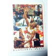 CARTE NBA BASKET BALL 1995 PLAYER CARDS MOOKIE BLAYLOCK (219)