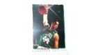 CARTE NBA BASKET BALL 1995 PLAYER CARDS RICK FOX (218)