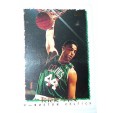 CARTE NBA BASKET BALL 1995 PLAYER CARDS RICK FOX (218)