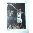 CARTE NBA BASKET BALL 1995 PLAYER CARDS LORENZO WILLIAMS (217)