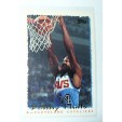 CARTE NBA BASKET BALL 1995 PLAYER CARDS BOBBY PHILLS (212)