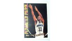 CARTE NBA BASKET BALL 1995 PLAYER CARDS HERSEY HAWKINS (206)