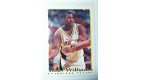 CARTE NBA BASKET BALL 1995 PLAYER CARDS JOHN WILLIAMS (221)