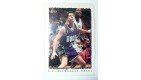 CARTE NBA BASKET BALL 1995 PLAYER CARDS MARTY CONLON (228)