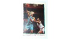 CARTE NBA BASKET BALL 1995 PLAYER CARDS HERSEY HAWKINS (229)