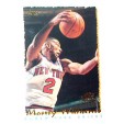 CARTE NBA BASKET BALL 1995 PLAYER CARDS MONTY WILLIAMS (227)