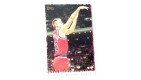 CARTE NBA BASKET BALL 1995 PLAYER CARDS JIM MCILVAINE (238)