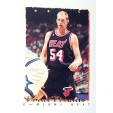 CARTE NBA BASKET BALL 1995 PLAYER CARDS BRAD LOHAUS (234)