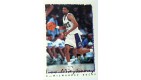 CARTE NBA BASKET BALL 1995 PLAYER CARDS LEE MAYBERRY (248)