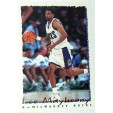 CARTE NBA BASKET BALL 1995 PLAYER CARDS LEE MAYBERRY (248)