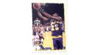 CARTE NBA BASKET BALL 1995 PLAYER CARDS EDDIE JONES (243)