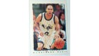 CARTE NBA BASKET BALL 1995 PLAYER CARDS GREG GRANT (247)