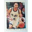 CARTE NBA BASKET BALL 1995 PLAYER CARDS GREG GRANT (247)