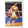 CARTE NBA BASKET BALL 1995 PLAYER CARDS JIM LES (246)