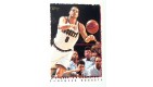 CARTE NBA BASKET BALL 1995 PLAYER CARDS BRIAN WILLIAMS (236)