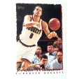 CARTE NBA BASKET BALL 1995 PLAYER CARDS BRIAN WILLIAMS (236)