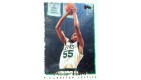 CARTE NBA BASKET BALL 1995 PLAYER CARDS ACIE EARL (261)