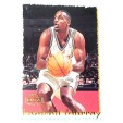 CARTE NBA BASKET BALL 1995 PLAYER CARDS LAMOND MURRAY (262)
