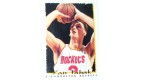 CARTE NBA BASKET BALL 1995 PLAYER CARDS ZAN TABAK (266)