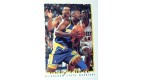 CARTE NBA BASKET BALL 1995 PLAYER CARDS RICKY PIERCE (267)