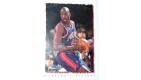 CARTE NBA BASKET BALL 1995 PLAYER CARDS MARK WEST (286)