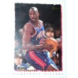 CARTE NBA BASKET BALL 1995 PLAYER CARDS MARK WEST (286)