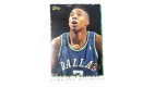 CARTE NBA BASKET BALL 1995 PLAYER CARDS TONY DUMAS (276)